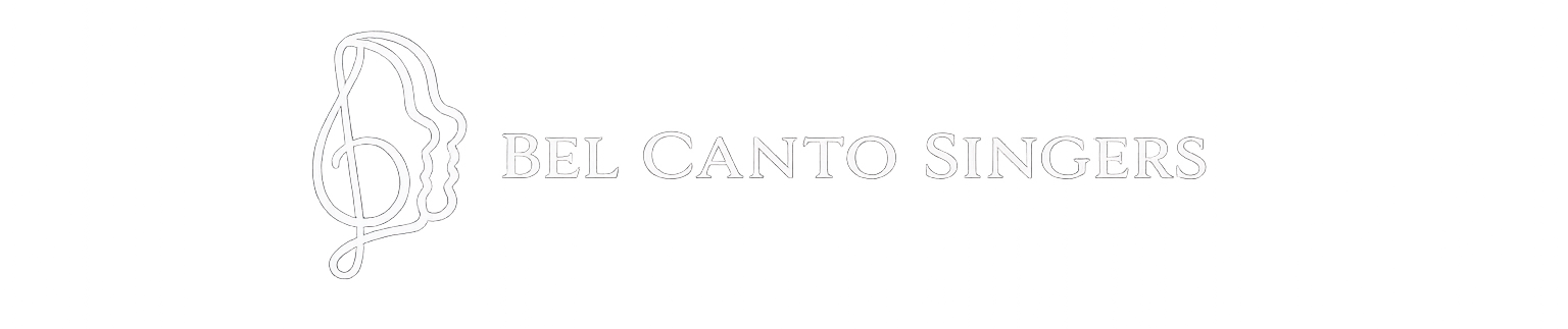 BEL CANTO SINGERS
